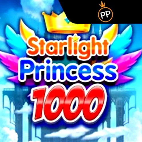 starlight princess 1000